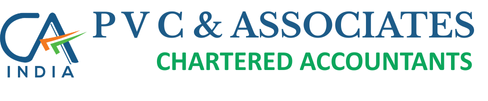 PVC & Associates Logo